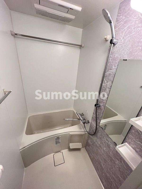 S-RESIDENCE難波大国町Unoの物件内観写真