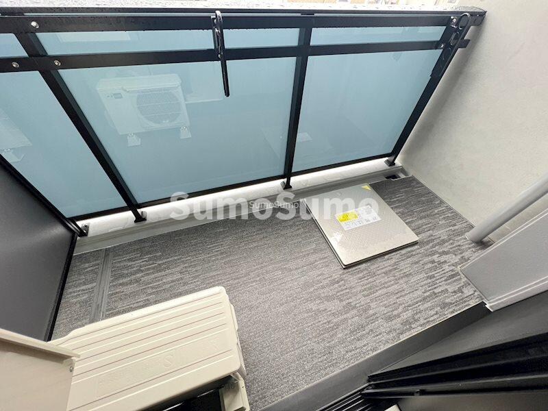 S-RESIDENCE難波大国町Unoの物件内観写真