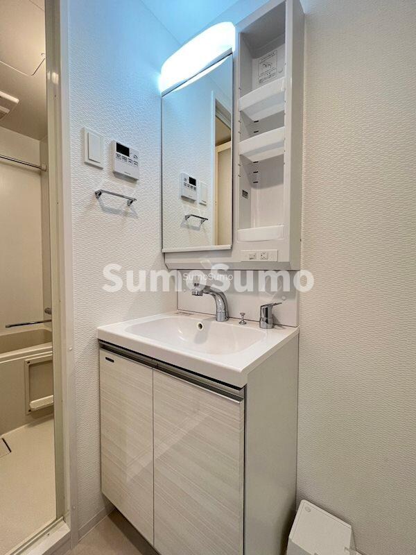 S-RESIDENCE難波大国町Unoの物件内観写真