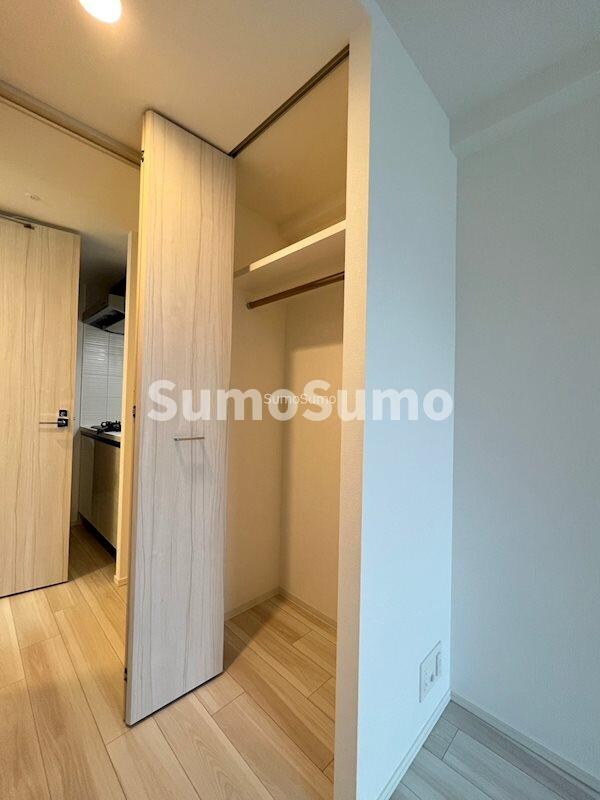 S-RESIDENCE難波大国町Unoの物件内観写真