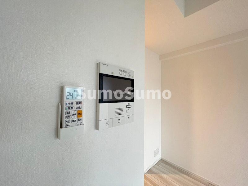 S-RESIDENCE難波大国町Unoの物件内観写真