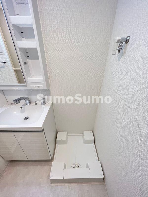 S-RESIDENCE難波大国町Unoの物件内観写真