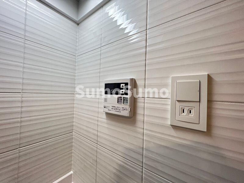 S-RESIDENCE難波大国町Unoの物件内観写真