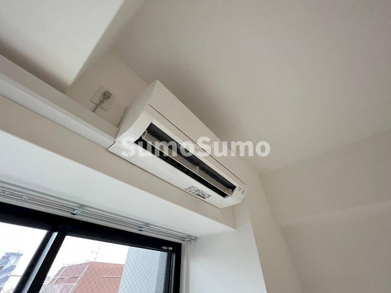 S-RESIDENCE難波大国町Unoの物件内観写真