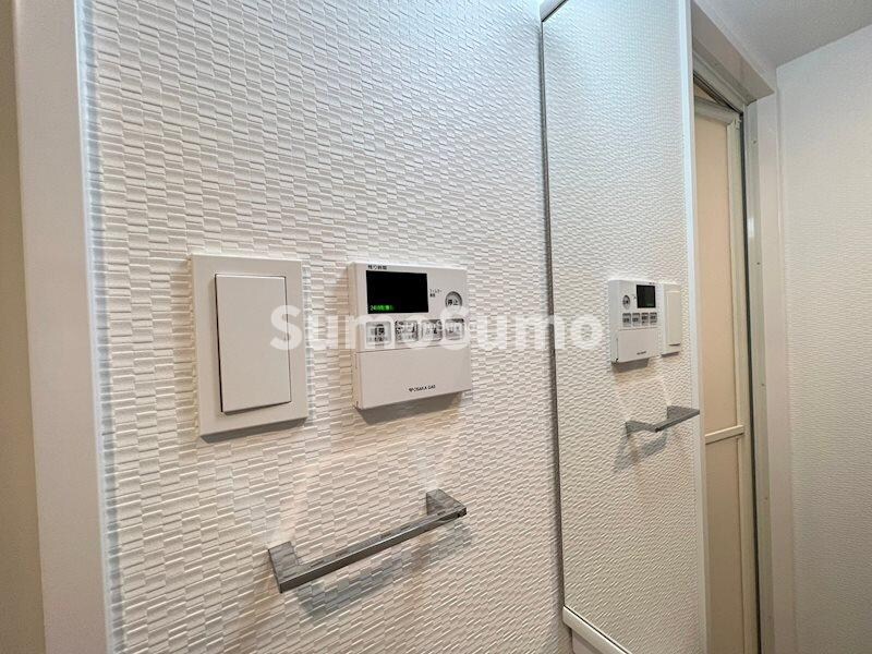 S-RESIDENCE難波大国町Unoの物件内観写真