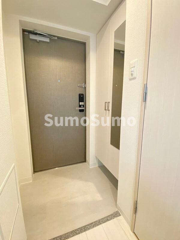 本町駅 徒歩5分 6階の物件内観写真