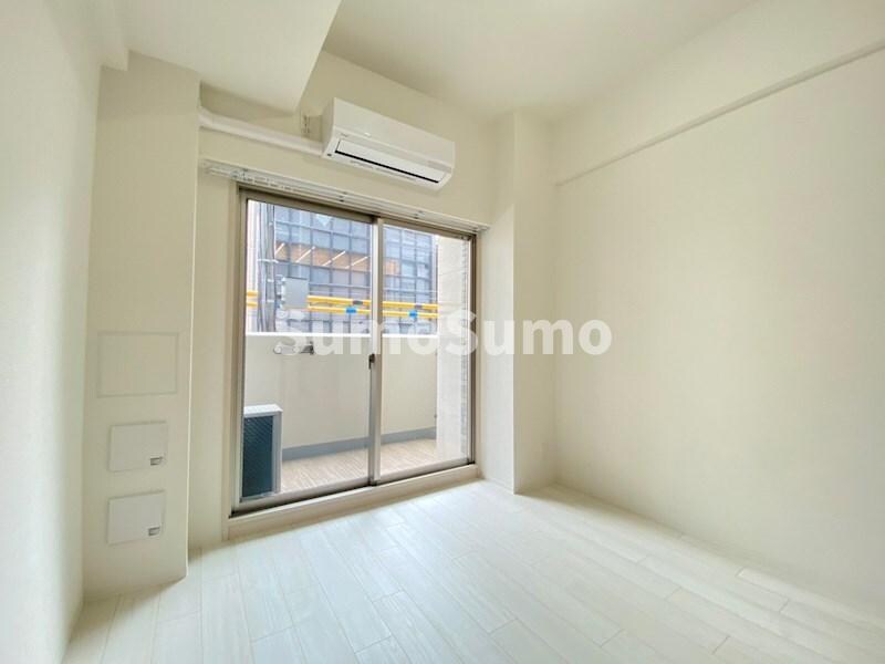 本町駅 徒歩5分 6階の物件内観写真