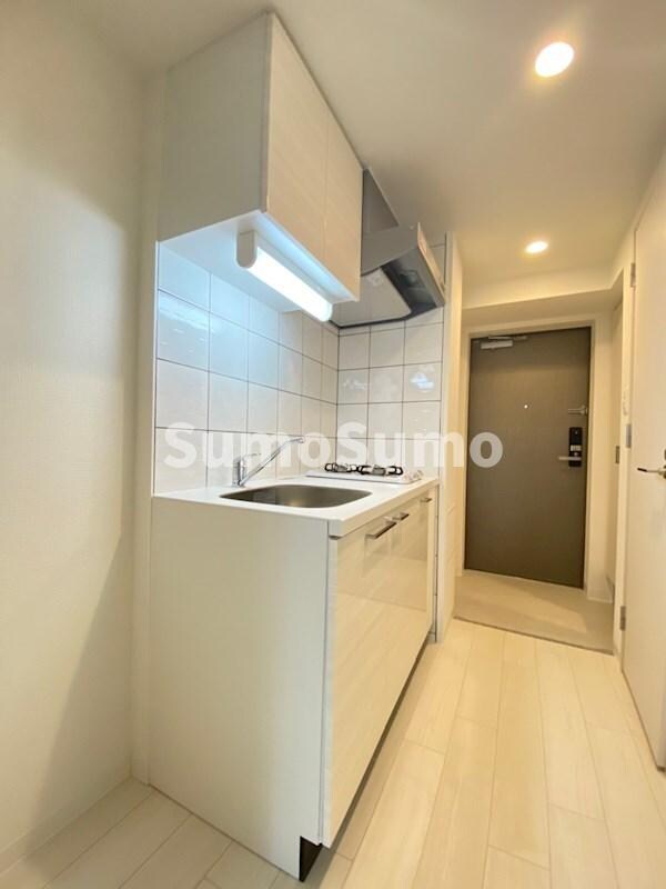 本町駅 徒歩5分 6階の物件内観写真