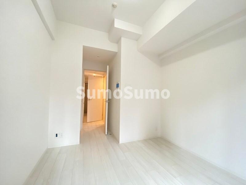 本町駅 徒歩5分 6階の物件内観写真