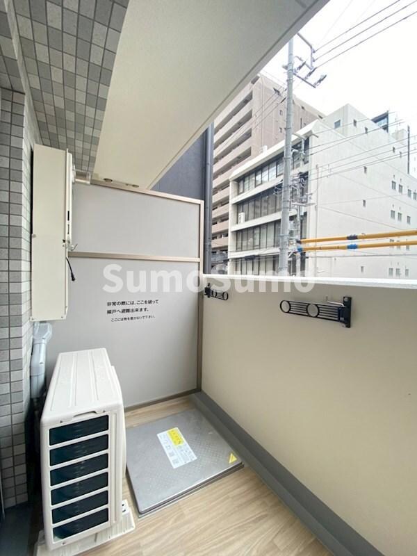 本町駅 徒歩5分 6階の物件内観写真