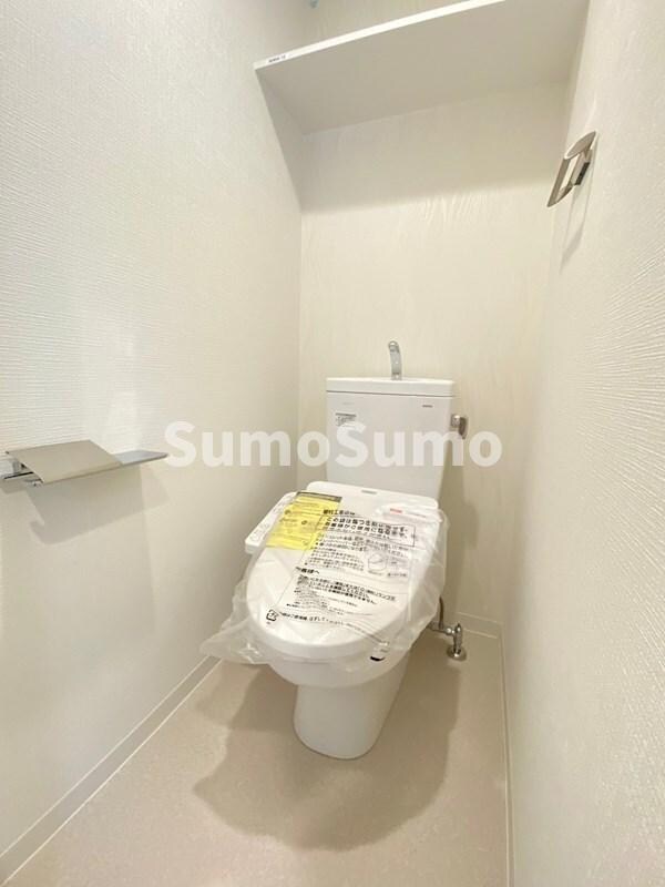 本町駅 徒歩5分 6階の物件内観写真