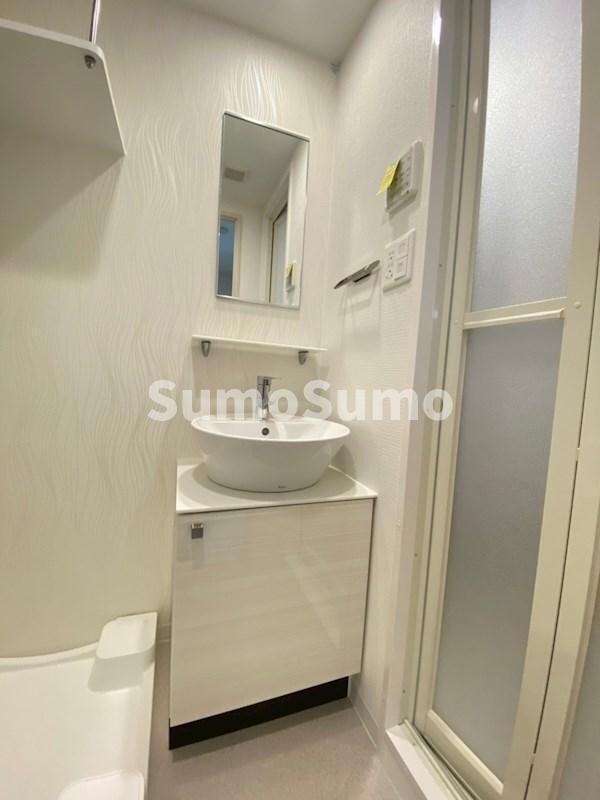 本町駅 徒歩5分 6階の物件内観写真