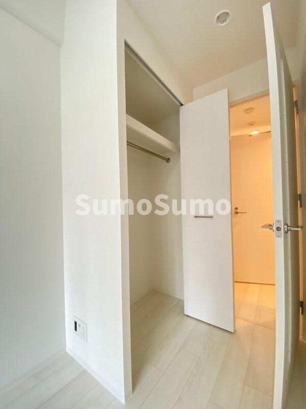 本町駅 徒歩5分 6階の物件内観写真