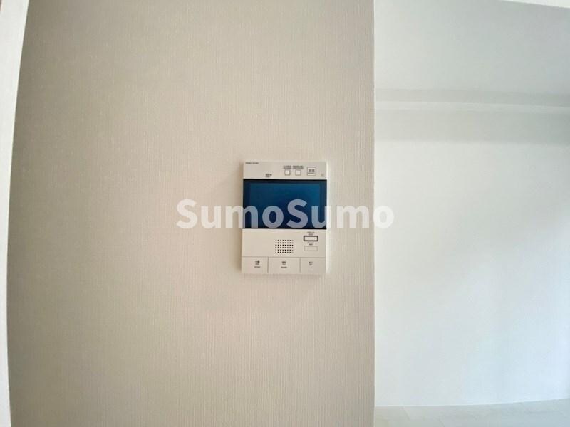 本町駅 徒歩5分 6階の物件内観写真