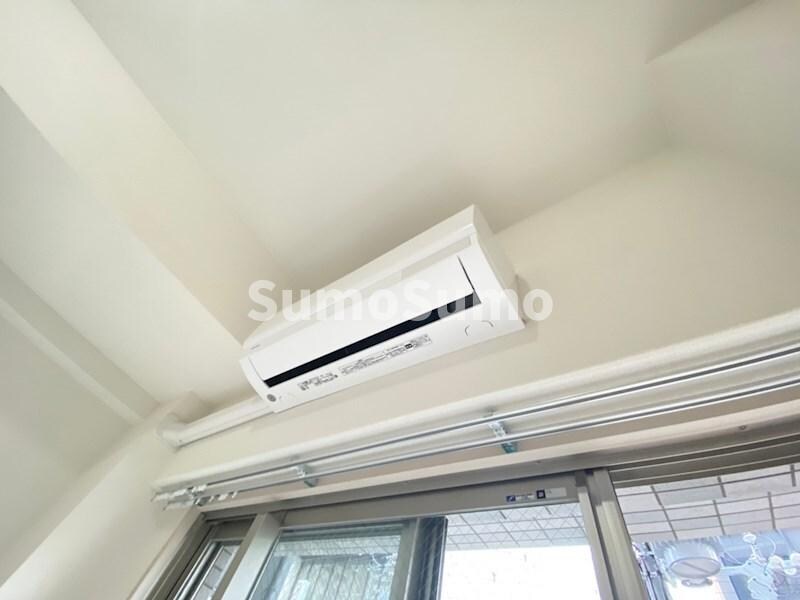 本町駅 徒歩5分 6階の物件内観写真