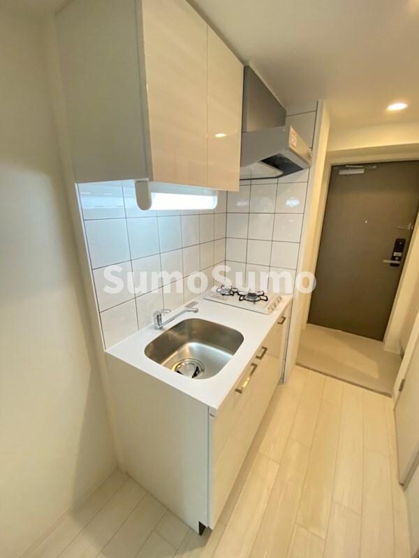 本町駅 徒歩5分 6階の物件内観写真