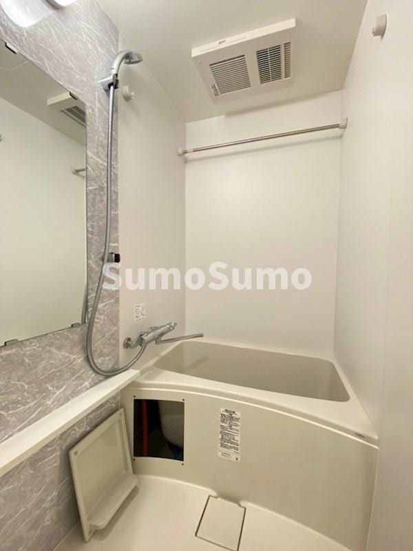 本町駅 徒歩5分 6階の物件内観写真