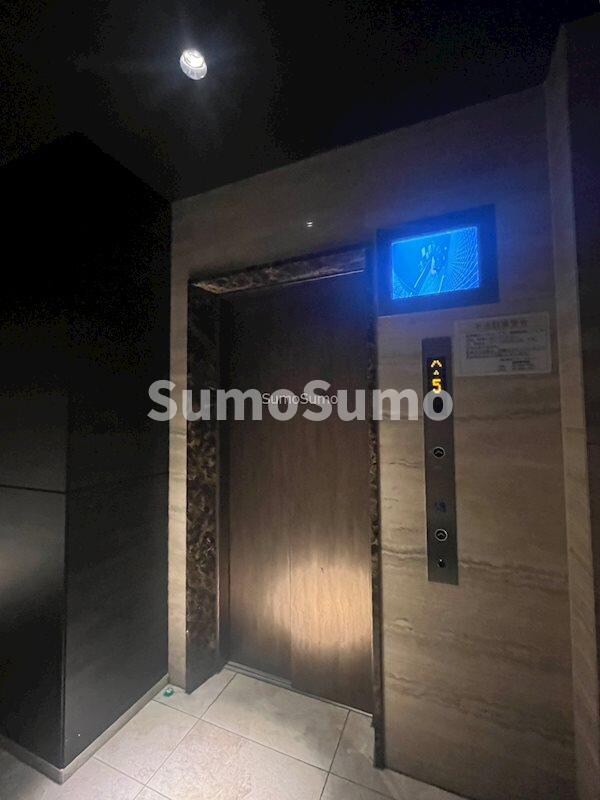 本町駅 徒歩5分 6階の物件内観写真