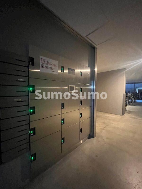 本町駅 徒歩5分 6階の物件内観写真