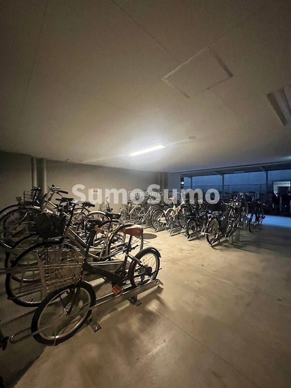 本町駅 徒歩5分 6階の物件内観写真