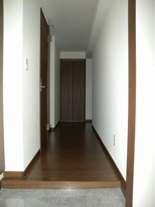 唐人町駅 徒歩5分 5階の物件内観写真