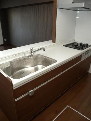 唐人町駅 徒歩5分 5階の物件内観写真