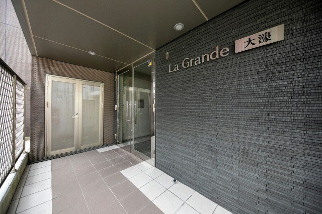 唐人町駅 徒歩5分 5階の物件外観写真