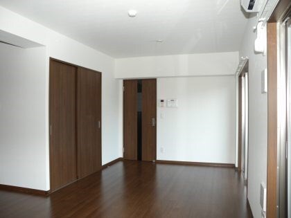 唐人町駅 徒歩5分 5階の物件内観写真