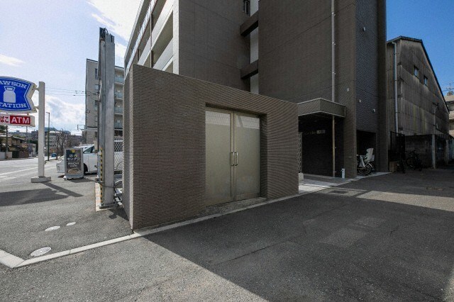 唐人町駅 徒歩5分 5階の物件内観写真