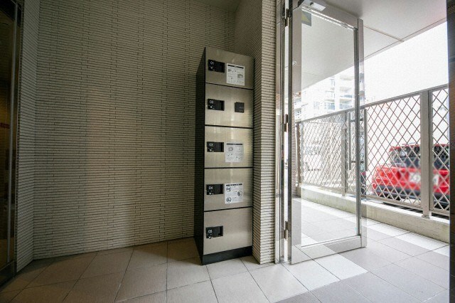 唐人町駅 徒歩5分 5階の物件内観写真