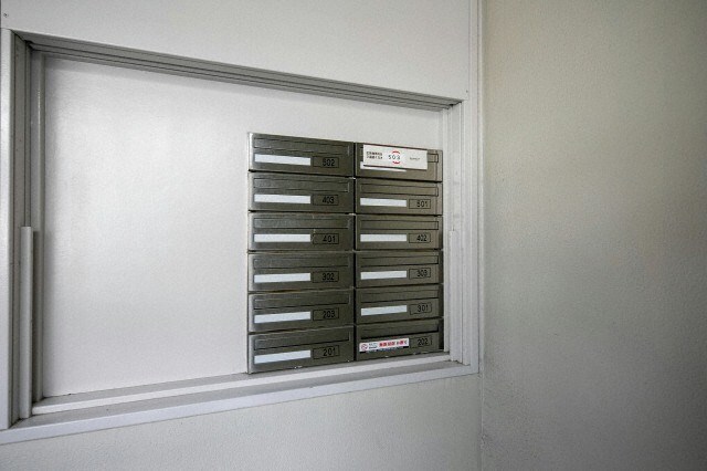 唐人町駅 徒歩5分 5階の物件内観写真