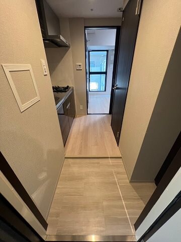 尼崎駅 徒歩8分 9階の物件内観写真