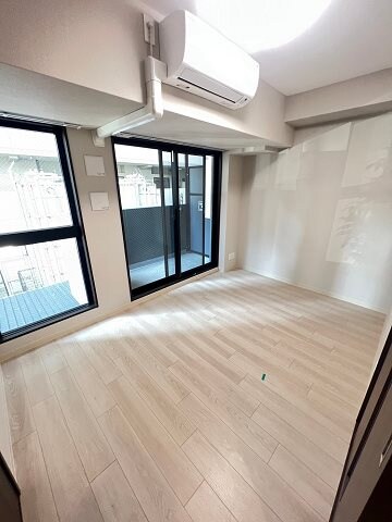 尼崎駅 徒歩8分 9階の物件内観写真