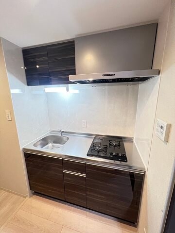 尼崎駅 徒歩8分 9階の物件内観写真