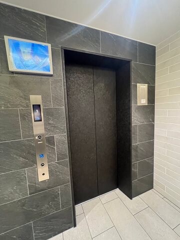 尼崎駅 徒歩8分 9階の物件外観写真