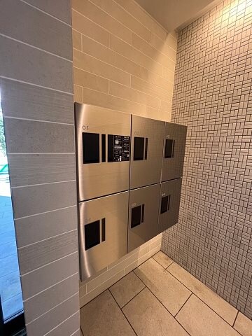 尼崎駅 徒歩8分 9階の物件外観写真