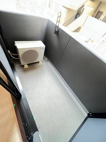 尼崎駅 徒歩8分 9階の物件内観写真