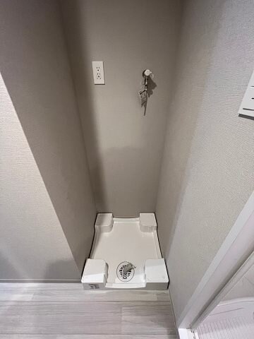 尼崎駅 徒歩8分 9階の物件内観写真