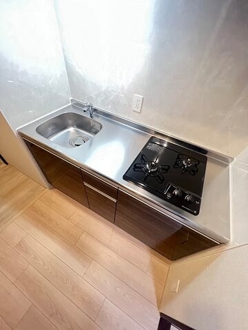 尼崎駅 徒歩8分 9階の物件内観写真