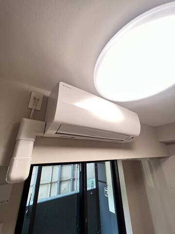 尼崎駅 徒歩8分 9階の物件内観写真