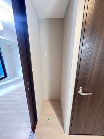 尼崎駅 徒歩8分 9階の物件内観写真