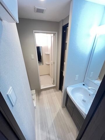 尼崎駅 徒歩8分 9階の物件内観写真