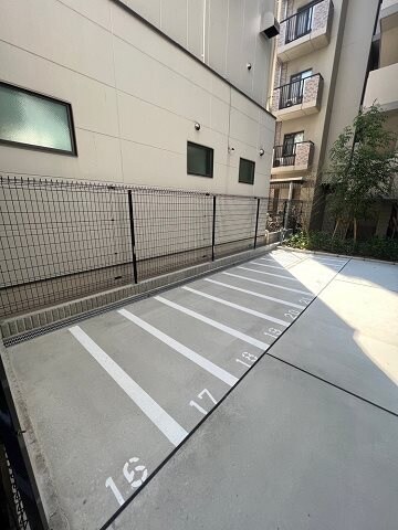 尼崎駅 徒歩8分 9階の物件内観写真