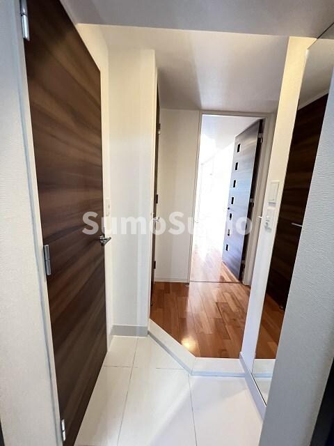 武庫之荘駅 徒歩4分 2階の物件内観写真