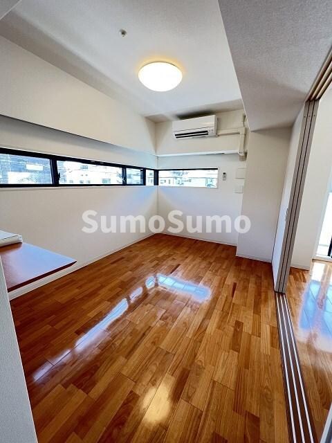 武庫之荘駅 徒歩4分 2階の物件内観写真