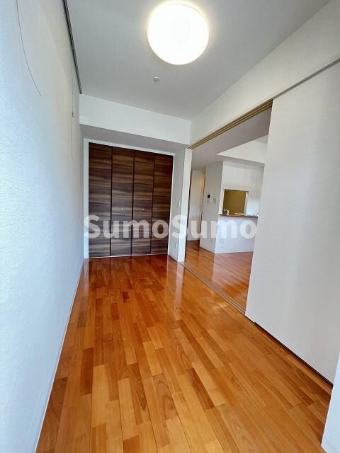 武庫之荘駅 徒歩4分 2階の物件内観写真