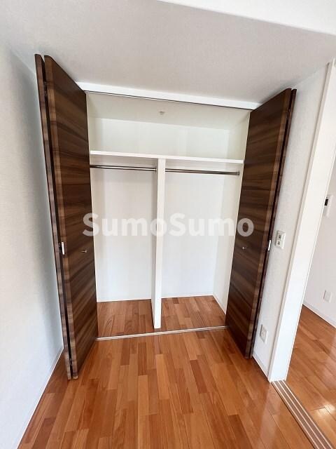 武庫之荘駅 徒歩4分 2階の物件内観写真