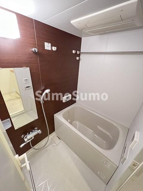 武庫之荘駅 徒歩4分 2階の物件内観写真