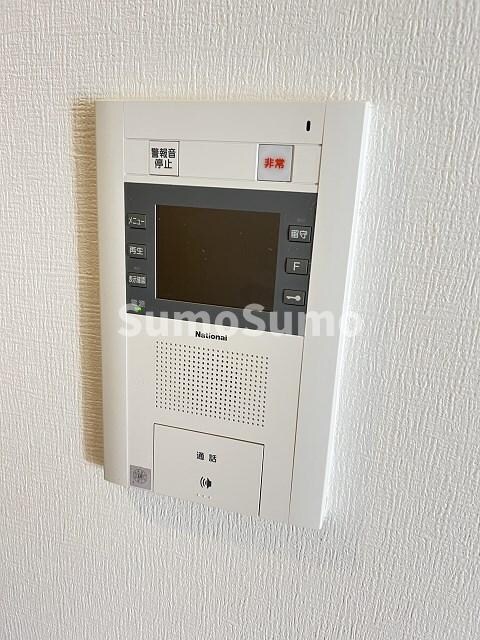 武庫之荘駅 徒歩4分 2階の物件内観写真