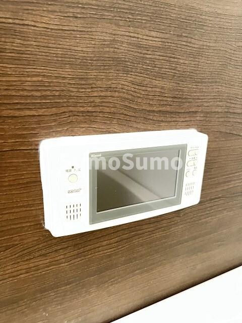 武庫之荘駅 徒歩4分 2階の物件内観写真